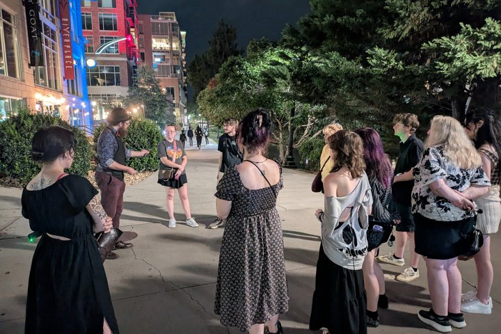 Greenville Ghost Tour with Paranormal Investigation - Photo 1 of 9